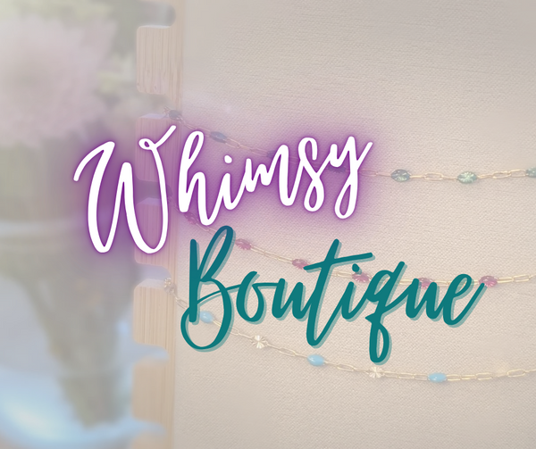 Whimsy Boutique 